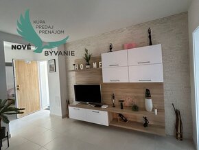 Apartmán so záhradou len 50m od mora v Chorvátsku - 2