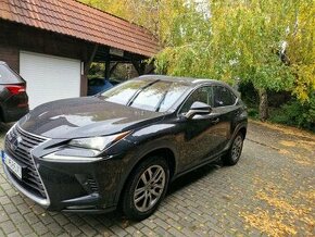 Lexus NX300h Elegance - 2