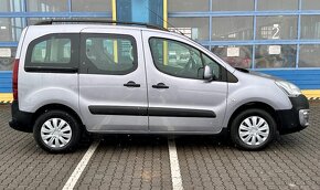 Peugeot partner teepe 1.6hdi  41 000km - 2