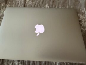 Macbook Pro 13.3” early 2015 - 2