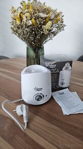 Ohrievač fliaš Tommee Tippee

 - 2