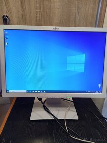 22" monitor Fujitsu B22W, 16:10, 1680x1050 - 2