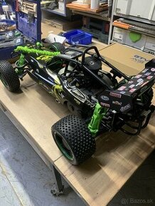 Rc buggy 1/5 - 2