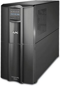 APC Smart-UPS 3000 VA LCD 230 V - 2