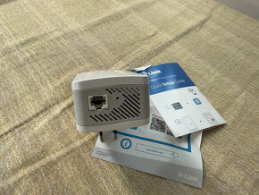 Predám wi-fi repeater D-Link DAP-1620 - 2