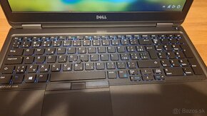 Dell Latitude E5550 - 2