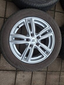 Elektrony 5x114,3 16" KIA,HYUNDAI,TOYOTA - 2