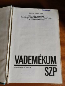 Vademékum - 2