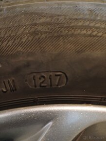 Pneu 205/55r16 - 2