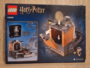 Lego Harry Potter 40598 Gringotts" Vault - 2