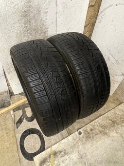 Yokohama 225/45 R18 2x=70e - 2