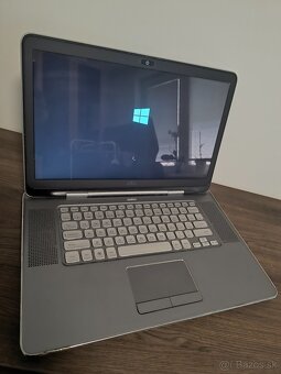 Dell XPS 15Z - 2