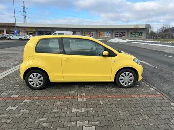 Škoda Citigo 1.0 MPi LPG po 1. maj. ČR DPH - 2