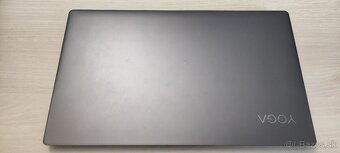 Lenovo Yoga S940-14IWL - 2