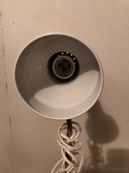 Stolová lampa - 2