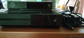 Xbox one 500GB - 2