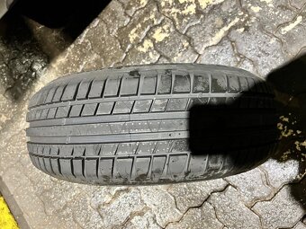 195/65R15 nové letné pneumatiky - 2