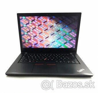 Lenovo ThinkPad A485 Ryzen 3 PRO 2300U 16 RAM 256 SSD 14 - 2