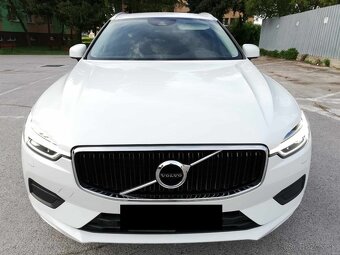 Volvo XC60, 140KW, A/T - 2