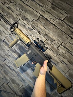 Specna arms m4 core - 2