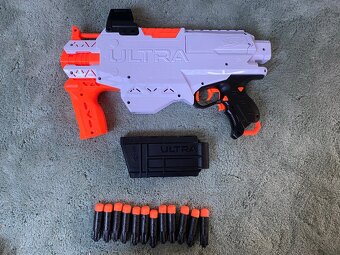 Nerf ULTRA AMP - 2