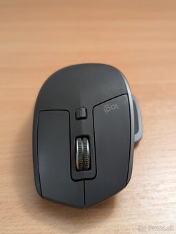 Logitech MX Master 2S - 2