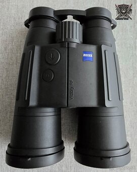 ZEISS Victory RF 10x56 T RF - Špičkový ďalekohľad s diaľkom - 2