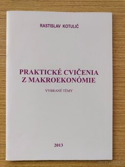 Učebnice - Prešovská univerzita v Prešove - 2