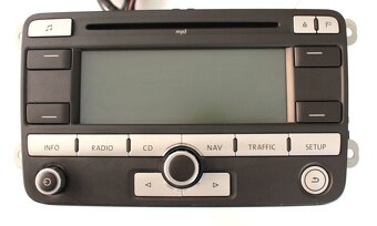 Radio RCD310 - 2