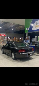 VW Phaeton 3.0 Diesel 4x4 - 2