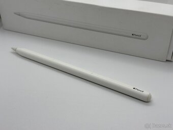 Apple Pencil 2.Generácia - 2