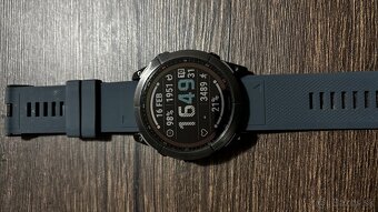 Garmin 7X Saphire Solar - 2