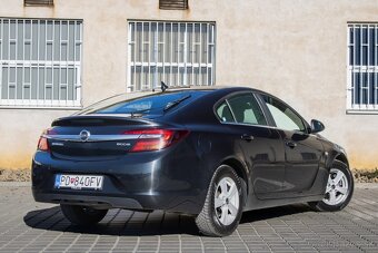 Opel Insignia 2.0 CDTI - 2