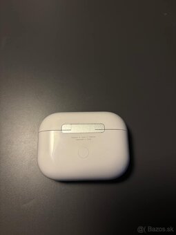 Apple Airpods Pro 2 Repliky - 2