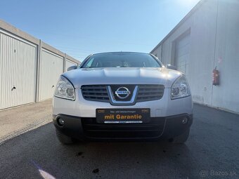 NISSAN QASHQAI 1.5 DCI 78kW - 2