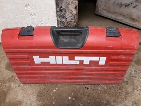 Kufor HILTI - 2