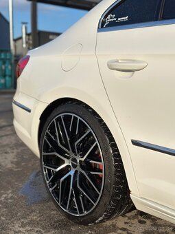 MAM RS4 5x112 R19 - 2