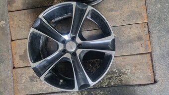 ALU elekrony 5x100r18 - 2