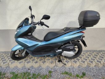 Honda PCX 125 - 2