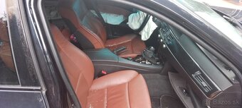 BMW E60 540i rozpredam - 2