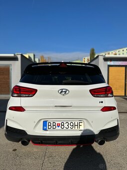 Hyundai i30 N 2.0 T-GDi N Performance - 2