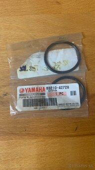 Diely Yamaha yz125 - 2