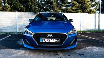 Hyundai i30 1.4i Go HatchBack - 2