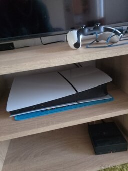 Playstation 5 Slim Digital - 2