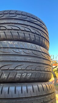 ▪️225/40 r18 letné pneu - 2