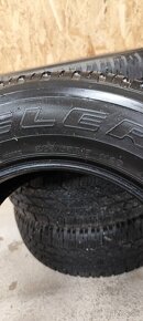 Bridgestone Dueler 265/65 R17 - 2