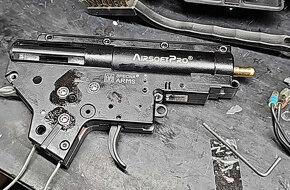 SPECNA ARMS M4A1 (SA-B01) - 2