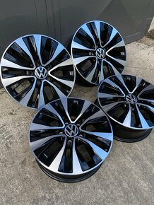 ✅ R16 VW Škoda Seat 5x112 ET44 ✅ Golf Octavia Leon - 2