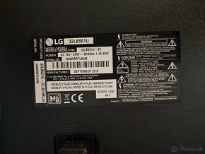 LG 32LB561U - 2