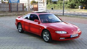 Mazda Mx6 - 2